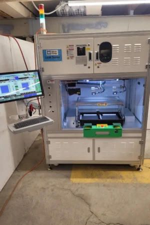 Hanwha Leak Tester HNLLT-01