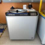 Hitachi/Eppendorf Himac CP100NX UCF