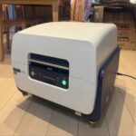 Hitachi EA1000VX XRF Analyzer RoHS
