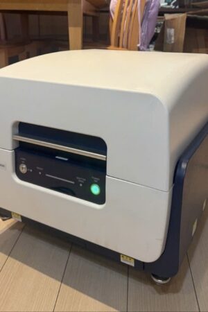 Hitachi EA1000VX XRF Analyzer RoHS