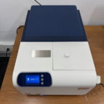 Hitachi Thermal Analysis System