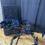 Inspired Flight IF1200A Hexacopter