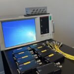 Keithley 4200 SCS