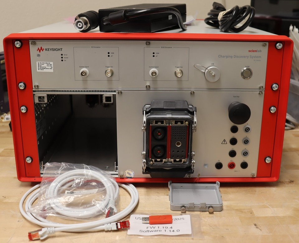 Keysight SL1040A