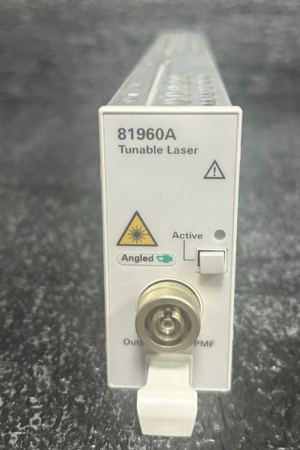 KeysightAgilent 81960A