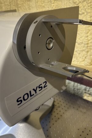 Kipp & Zonen Solys2 Sun Tracker