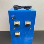 Lab Owl Control System Bioreactor