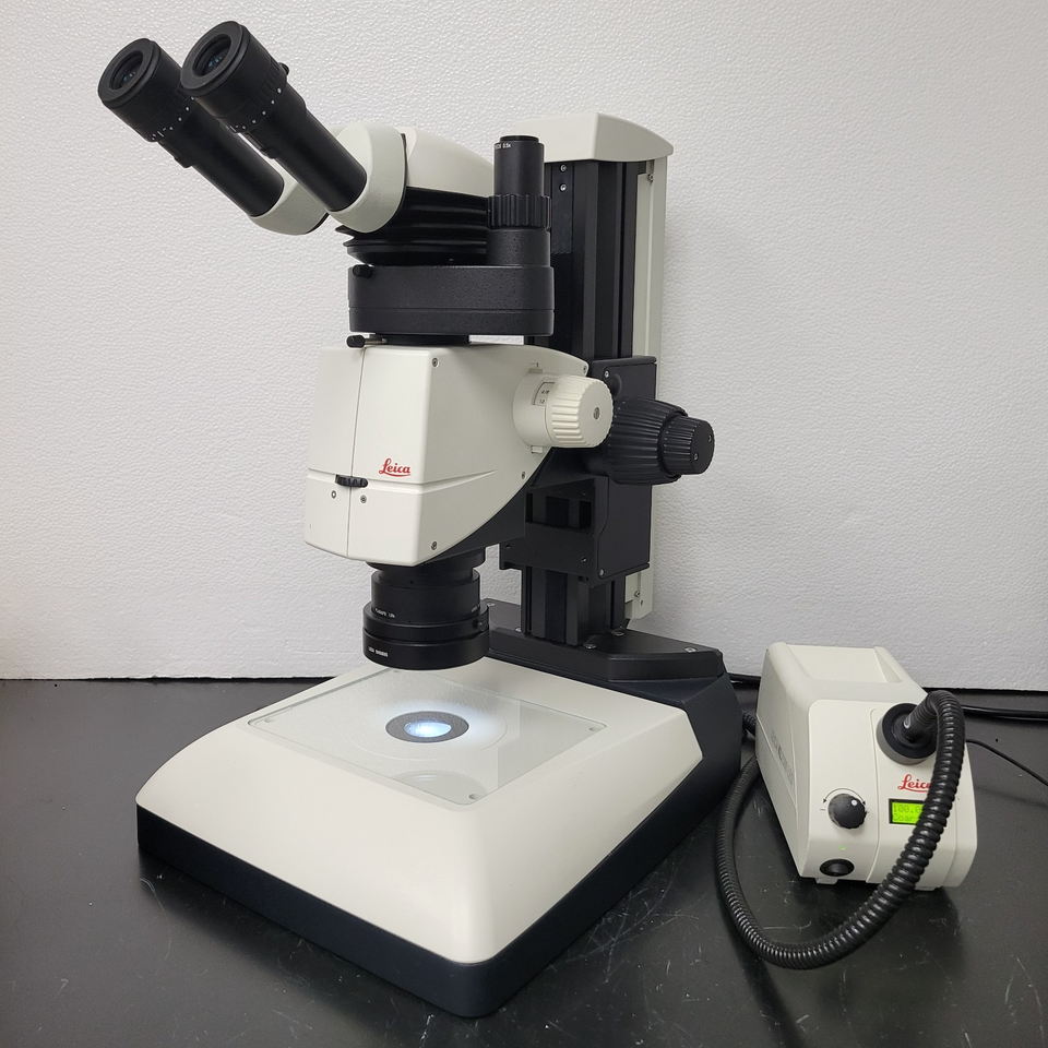 Leica Stereo Microscope M205 C