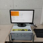 Litepoint IQgig 5G Model A, 3port