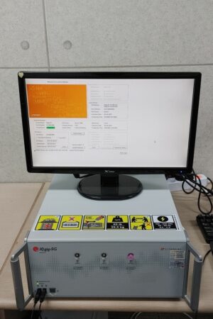 Litepoint IQgig 5G Model A, 3port