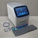 LuminUltra GeneCount Q-96 qPCR