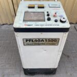 MEGGER PFL40A1500 CABLE FAULT SYSTEM