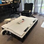 Mala Ground Explorer (GX) GPR Kit