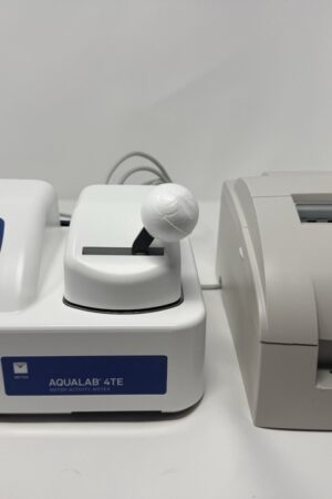 Meter Aqualab 4TE Water Activity Meter