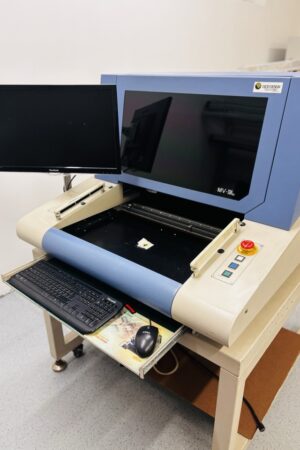 Mirtec MV-3L Desktop AOI