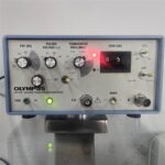 Olympus 5077PR Pulser/Receiver
