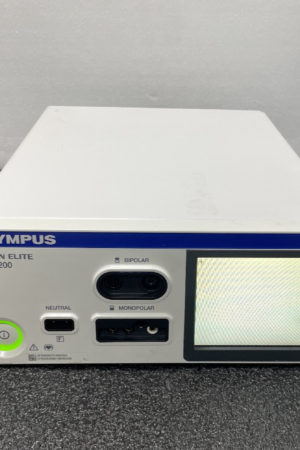 Olympus Celon Elite ESG-200