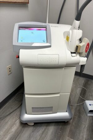 Cynosure Palomar Icon 1064