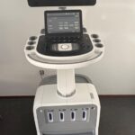 Philips Epiq 7 With XMatrix Ultrasound