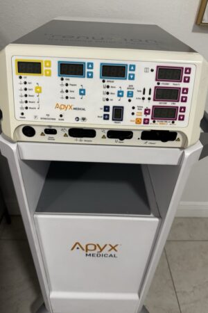 Renuvion APYX-RS3 Plasma System