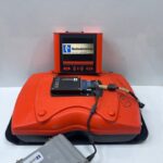 RadioDetection RD1000 Cable Pipe Loc