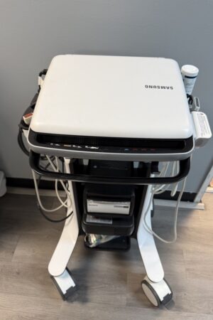 Samsung Premium AI powered