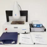 Scantron Proscan 2100 Profilimeter