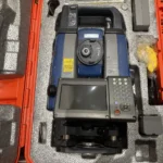 Sokkia iX-603 3" Robotic Total Station