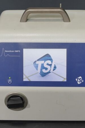 TSI NanoScan SMPS Model 3910