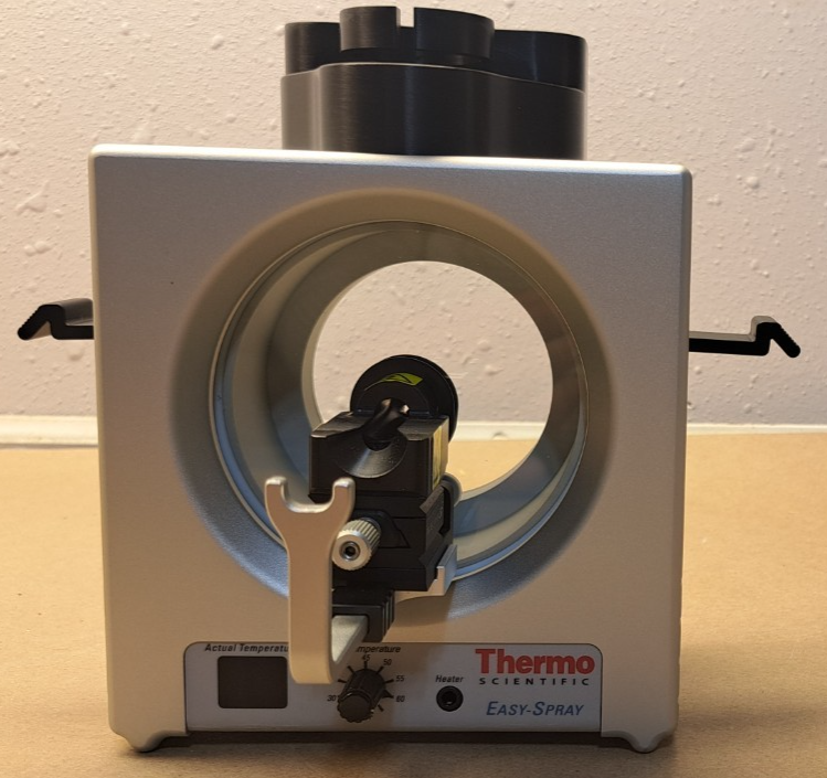 Thermo Fisher Scientific ES082 EASY
