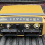 Topcon 3D-MC Dual Antenna
