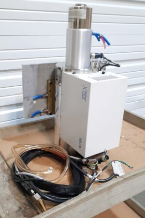 X-TEK 160Xi X-Ray Source