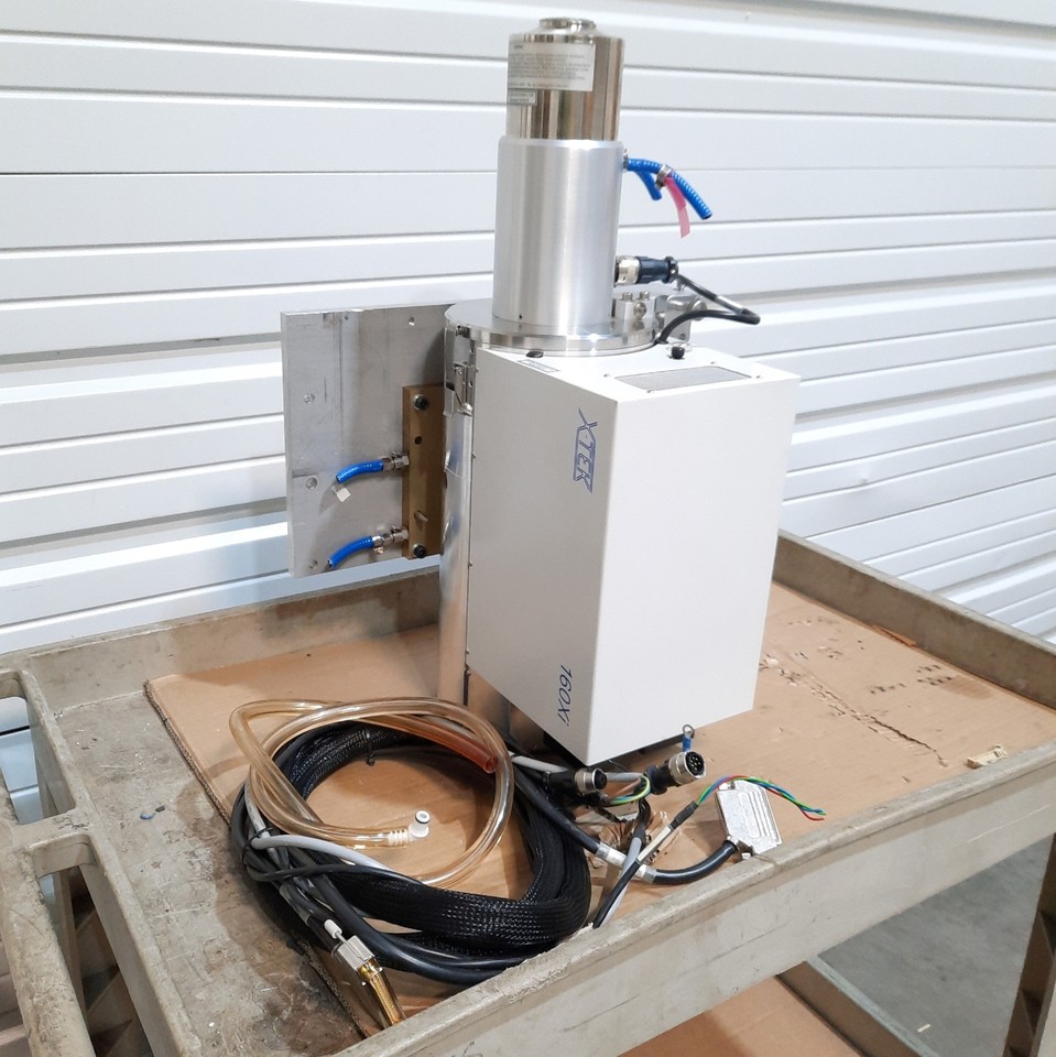 X-TEK 160Xi X-Ray Source