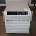 Chroma 63215A-600-1050