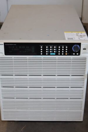 Chroma 63215A-600-1050