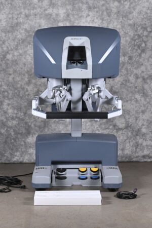 Da Vinci Si SS3000 Surgical System