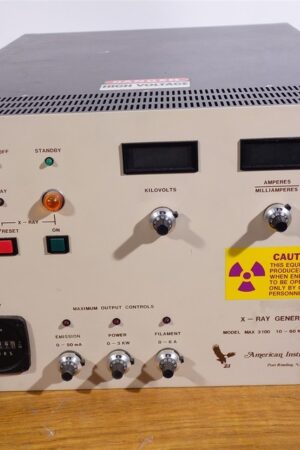 Glassman Model AI60N50 
