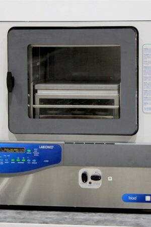 Labconco FreeZone Triad 2.5L -84°C