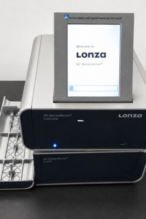 Lonza 4D Nucleofector Core