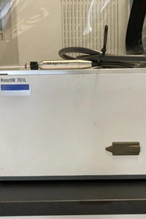 Mettler ReactIR 701L (LN2) Infrared