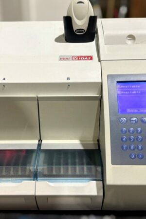 Mini VIDAS Immunoassay Analyzer