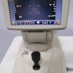Topcon KR-800 Autorefractor/kratometer